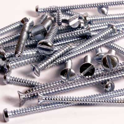 Manufacturers Exporters and Wholesale Suppliers of Sheet Metal Screws Amritsar Punjab