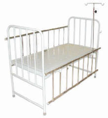 Manufacturers Exporters and Wholesale Suppliers of Paediatric Bed and Baby Cot New Delhi Delhi