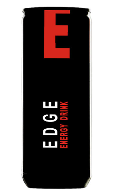 Edge Energy Drink