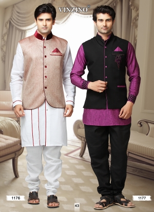 Manufacturers Exporters and Wholesale Suppliers of rajniti kurta Mumbai Maharashtra