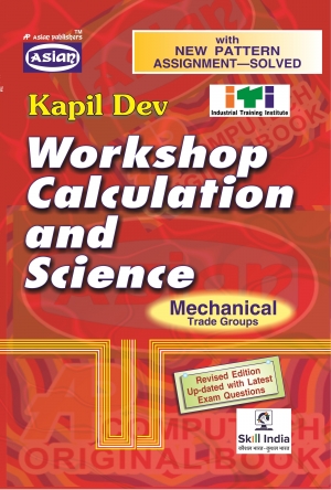 Workshop Calculation And Science