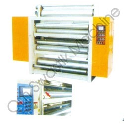 Manufacturers Exporters and Wholesale Suppliers of Double Sided Gluing Machine  Navi Mumbai Maharashtra
