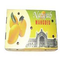 Mango Packaging Boxes Manufacturer Supplier Wholesale Exporter Importer Buyer Trader Retailer in Rajkot Gujarat India