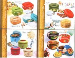 Manufacturers Exporters and Wholesale Suppliers of Lunch Box Mumbai - Virar Maharashtra