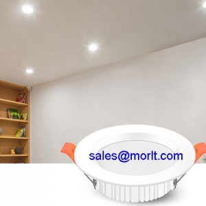 Manufacturers Exporters and Wholesale Suppliers of 4 5inch 9w 12w led down light embeded ceiling for cloth shop store shopping mall zhongshan 