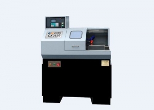 Manufacturers Exporters and Wholesale Suppliers of SMall Size CNC Lathe New delhi Delhi