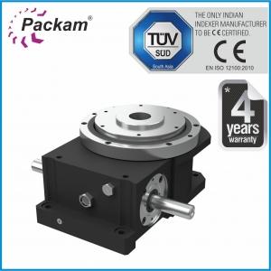 Rotary Indexing Table