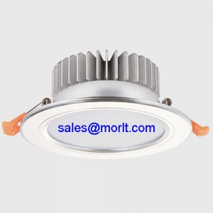 Manufacturers Exporters and Wholesale Suppliers of 6inch 15w 18w led down light round customized factory for resturant hotel hospital zhongshan 