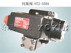 Manufacturers Exporters and Wholesale Suppliers of Original servo valve 072-559A Deyang 