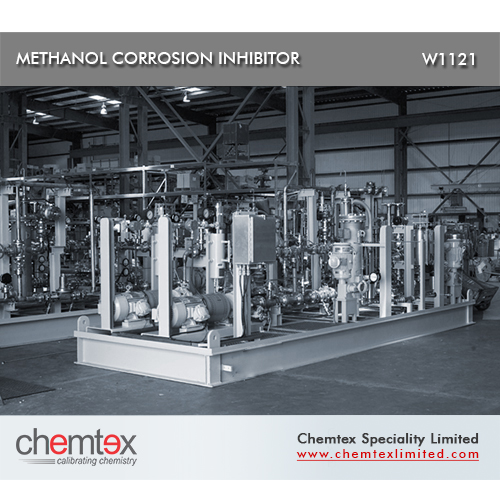Methanol Corrosion Inhibitor Manufacturer Supplier Wholesale Exporter Importer Buyer Trader Retailer in Kolkata West Bengal India