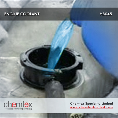 Manufacturers Exporters and Wholesale Suppliers of Engine Coolant Kolkata West Bengal
