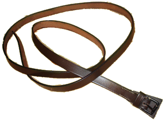 Manufacturers Exporters and Wholesale Suppliers of Leather Canteen Sling Dehradun Uttarakhand