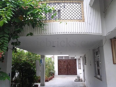 5 BHK Residential House 370 Sqm Services in Haridwar Uttarakhand India
