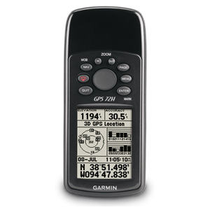 Manufacturers Exporters and Wholesale Suppliers of GARMIN GPS 72 H Dwarka Delhi