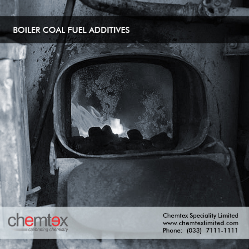 Boiler Coal Fuel Additive Manufacturer Supplier Wholesale Exporter Importer Buyer Trader Retailer in Kolkata West Bengal India