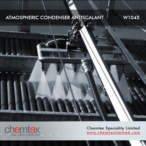 Manufacturers Exporters and Wholesale Suppliers of Atmospheric Condenser Antiscalant Kolkata West Bengal