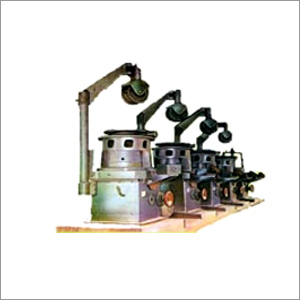 Manufacturers Exporters and Wholesale Suppliers of Wire Drawing Continues Machine Amritsar Punjab