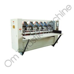 Manufacturers Exporters and Wholesale Suppliers of Electric Adjust Blade Distance Type Machine  Navi Mumbai Maharashtra