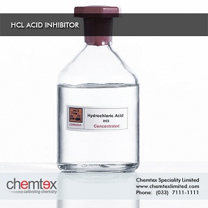 Manufacturers Exporters and Wholesale Suppliers of HCl Acid Inhibitor Kolkata West Bengal