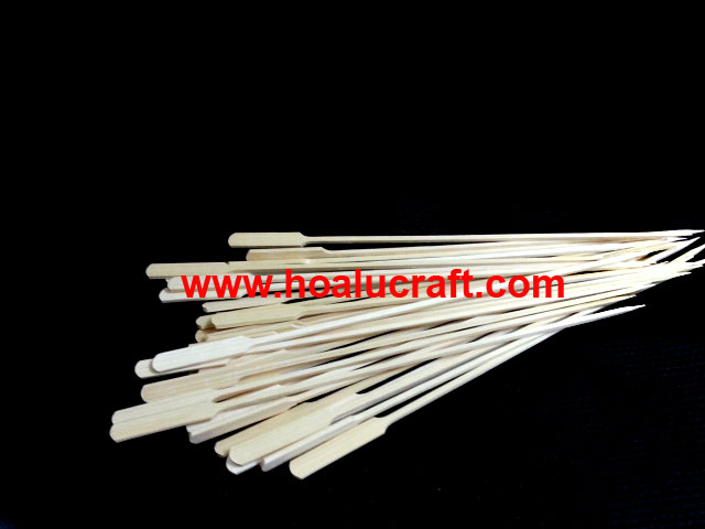 Manufacturers Exporters and Wholesale Suppliers of Bamboo Skewers Hanoi 