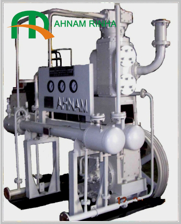 Service Provider of Gas Compressor Dubai  