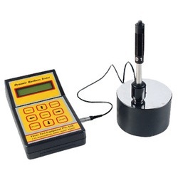Manufacturers Exporters and Wholesale Suppliers of Portable Dynamic Hardness Testers New Delhi Delhi
