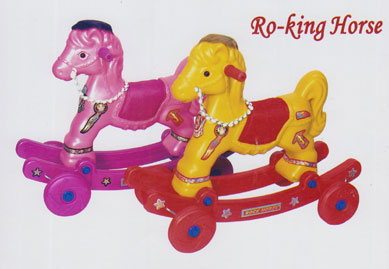 Ro King Horse