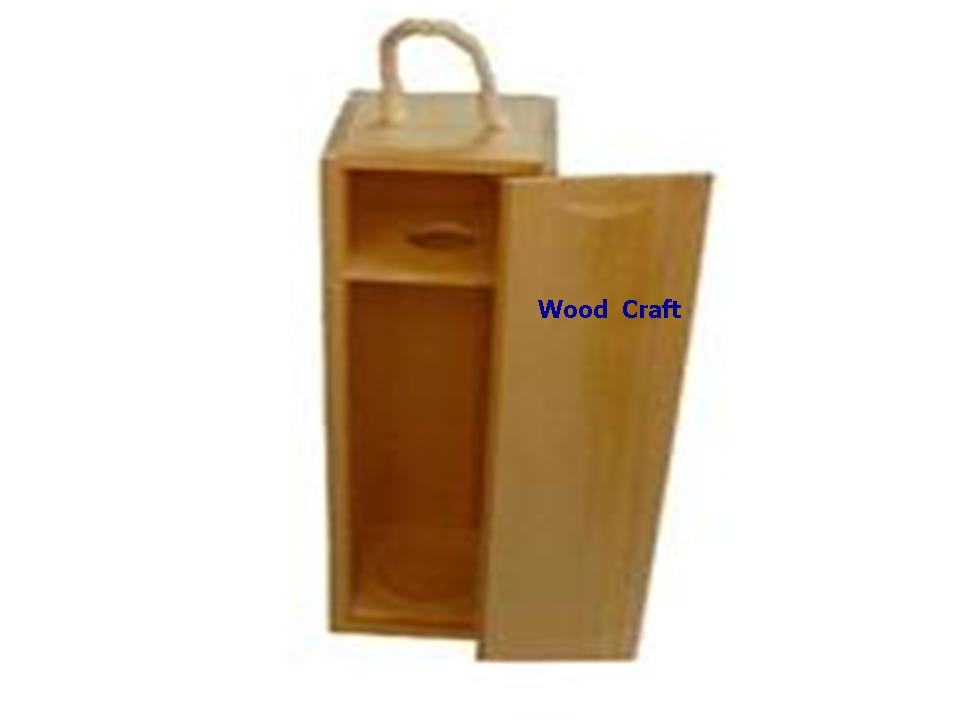 Manufacturers Exporters and Wholesale Suppliers of Wooden Wine Box Mumbai Maharashtra
