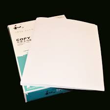 Manufacturers Exporters and Wholesale Suppliers of A2 Copier Paper 70 GSM tradekeyindia.com/joshi-computers/ Rajasthan
