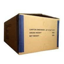 Manufacturers Exporters and Wholesale Suppliers of Customized Corrugated Boxes Rajkot Gujarat