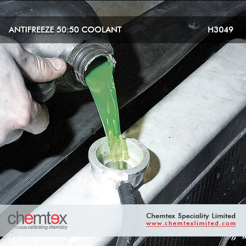 Manufacturers Exporters and Wholesale Suppliers of Antifreeze 50:50 Coolant Kolkata West Bengal