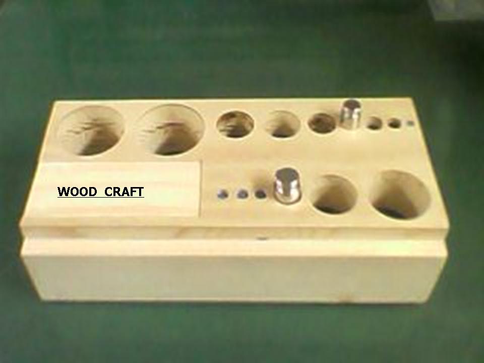 Manufacturers Exporters and Wholesale Suppliers of Weight Wooden Box Mumbai Maharashtra