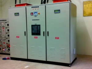 Manufacturers Exporters and Wholesale Suppliers of APFC Panels Per KVAr Hyderabad Andhra Pradesh