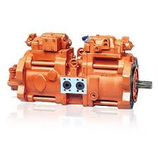 Manufacturers Exporters and Wholesale Suppliers of KOMATSU Hydraulic Pump/ Main Pump Chengdu 