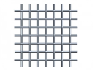 Manufacturers Exporters and Wholesale Suppliers of The edge sides of crimped wire mesh has 5 styles as follow: Cut edge, Edge folded 180, Edge reinforced with PUR-foil , Reinforcement with PUR-foil, Rubber- or silicon lip sealing. shandong 