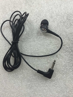 cheap MONO disposable earphones Manufacturer Supplier Wholesale Exporter Importer Buyer Trader Retailer in shenzhen  China