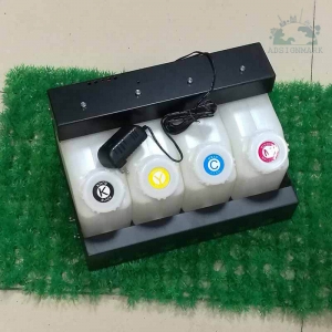 Printer ink cartridge ECO solvent continuous ink supply system CISS Manufacturer Supplier Wholesale Exporter Importer Buyer Trader Retailer in FL  United States