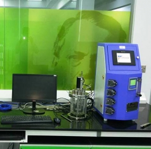 Manufacturers Exporters and Wholesale Suppliers of Laboratory Bioreactor Mohali Punjab