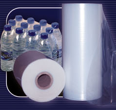 Manufacturers Exporters and Wholesale Suppliers of Shrink Film Tehran/Iran 