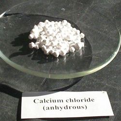 Calcium Chloride