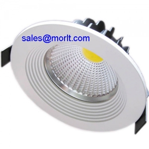 3/4/5inch Cob Led Spot Light Low Competitive Price Warranty Sample Free For Industry Gallery Exhibition Use
