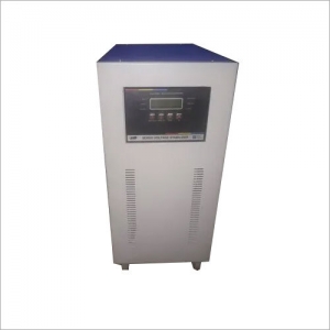 10 Kva 3 Phase Servo Stabilizer