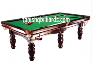 Manufacturers Exporters and Wholesale Suppliers of 9 Ball Pool Table Budh Vihar Delhi