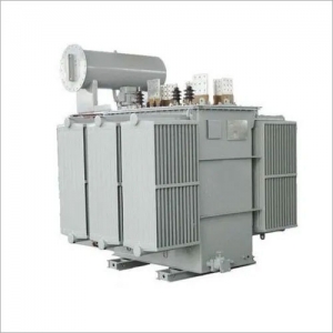 Manufacturers Exporters and Wholesale Suppliers of 100 KVA HT Three Phase Power Distribution Transformer  Gurgaon Haryana