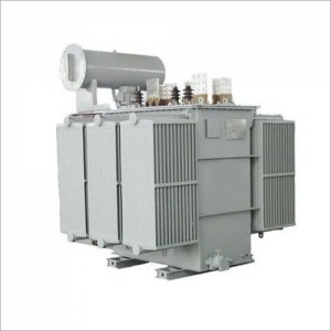 100 KVA HT Three Phase Power Distribution Transformer Manufacturer Supplier Wholesale Exporter Importer Buyer Trader Retailer in  Gurgaon Haryana India