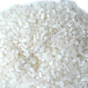 Manufacturers Exporters and Wholesale Suppliers of 100% BROKEN SORTEX RICE Kutch Gujarat