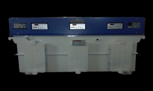 100kva Servo Stabilizer