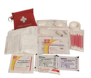 Manufacturers Exporters and Wholesale Suppliers of Travel First Aid Kit trichy Tamil Nadu