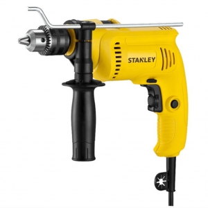 Manufacturers Exporters and Wholesale Suppliers of Stanley 800w 13mm Percusion Drill trichy Tamil Nadu