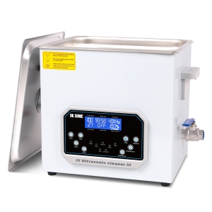 Dual Frequency Ultrasonic Cleaner 40khz &80khz